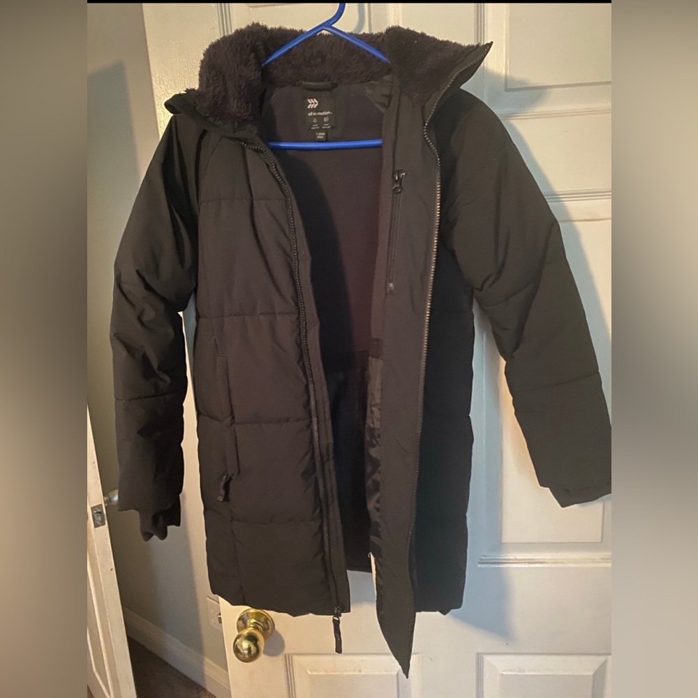 coat